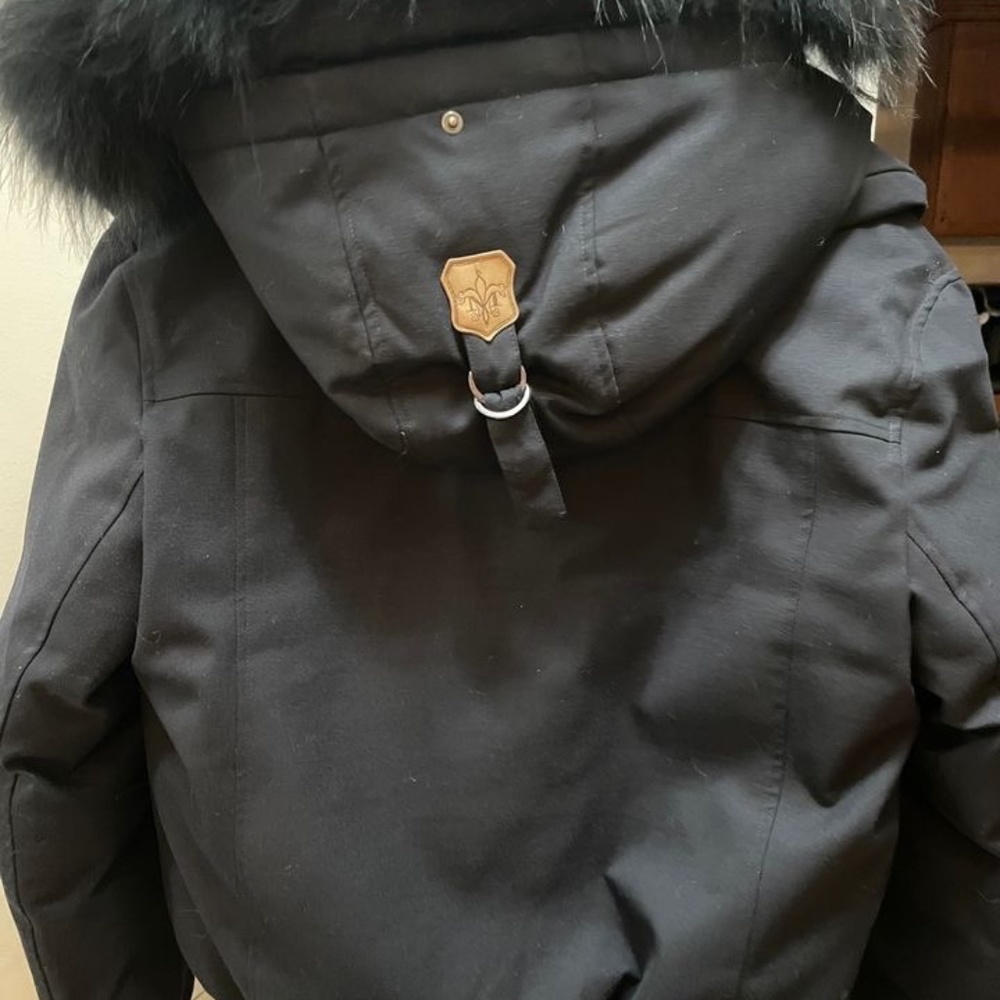 Mackage Dixon Jacket